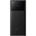 Внешний аккумулятор (павербанк) Baseus Star Lord Display 22.5W 20000 mAh Black (PPXJ060001)