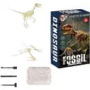 Возвращение в Юрский мир: Игровой набор