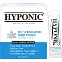 Скраб-порошок Hyponic для домашних животных Hyponic нежный отшелушивающий 100 г (50 шт. х 2 г)