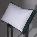 Подушка MirSon Трехкамерная Imperial Satin Luxe (мягкая) 60х40 см