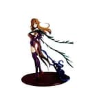 Фигурка MegaHouse Nyx Queens Blade Никс Клинок Королевы 20 см MH N QB 20