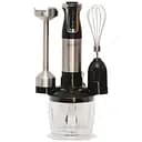 Блендер Royalty Line ESMS 800.743.2 погружной с насадками