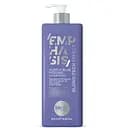 Маска живильна з фіолетово-синім пигментом BBCOS Emphasis Blond-Tech 500 мл