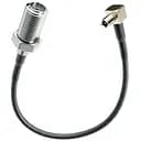 Перехідник Pigtail для 3G модема АП F ТИП ТS9