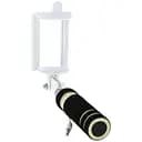 Селфи-монопод Smart SS8 Compact со шнуром Black