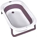 Детская ванночка El Camino Me 1152 Basic Pink с удобным сливом