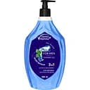 Гель для душа Вкусные секреты Energy of Vitamins Sport Refresh 3 в 1, 800 мл (6955)