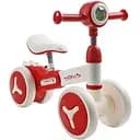 Дитячий біговел Joy 4-колісний J-10115 колеса PU українська озвучування й підсвітка