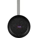 Сковорода Ardesto Gemini Marmo 28 см серая (AR1928GMA)