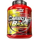 Гейнер Amix Nutrition CarboJet Basic Ваніль 3 кг