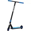 Трюковий самокат iTrike SR 2-067-4-BBL синій з неохромом