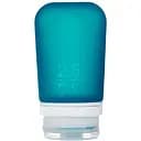 Силіконова пляшечка Humangear GoToob + Medium