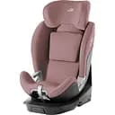 Автокрісло Britax Römer Swivel Isofix Dusty Rose