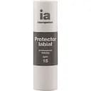 Бальзам-стик для губ Interapothek с SPF 15 от экстремальной сухости и трещинок 15 мл