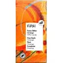 Шоколад черный Vivani Feine Bitter Orange с апельсином органический 100 г