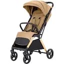 Прогулянкова коляска-книжка Carrello Cross CRL-5523 Sparrow Beige