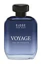 Туалетная вода для мужчин Elode Voyage, 100 мл