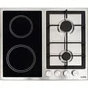 Варочная поверхность Ventolux HG622 B9G CS (X)