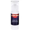 Змазка для орального сексу на водній основі Mai Attraction Champagne Strawberry 50 мл