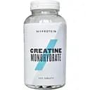 Креатин Myprotein Creatine Monohydrate 250 таблеток