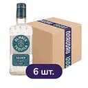 Упаковка текіли Olmeca Silver 35% 4.2 л (0.7 л х 6 шт.)