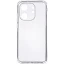 TPU чехол Epic Transparent 1.5mm Full Camera для Infinix Smart 9 4G/Hot 50i Бесцветный (прозрачный)