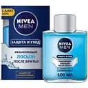Лосьон после бритья Nivea Men Защита и уход увлажняющий 100 мл