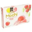 Тістечко моті Royal FamilyCustard Mochi Raspberry 168 г