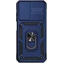 Панель BeCover Military для Xiaomi Redmi A1/A2 Blue (708234)