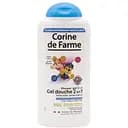 Гель для душу Corine de Farme 2 в 1 Щенячий патруль серія Disney 300 мл