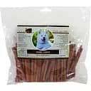 Лакомство для собак AlfPet Утиные слайсы 16 см 500 г 500 г