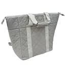 Изотермическая сумка Time Eco TE-5025 25 л бежевая (4820211101725)