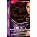 Стойкая крем-краска для волос Wella Color Perfect 3/0 Темный шатен (4064666598277)