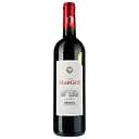 Вино Chateau Marges AOP Graves 2019 красное сухое 0.75 л