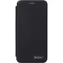 Чохол-книжка BeCover Exclusive для Samsung Galaxy A02 SM-A022 / M02 SM-M022 Black (707005)