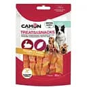 Ласощі для собак Camon Treats & Snacks Батат обмотаний кроликом, 80 г