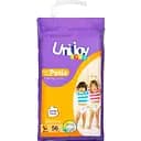 Підгузки-трусики Unijoy Soft L (9-14 кг) 56 шт