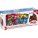 Набір Zaini Paw Patrol Classic яйця шоколадні з сюрпризом 60 г (946347)