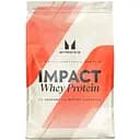 Протеин MyProtein Impact Whey Protein, 1 кг - Ваниль