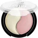 Тени для век Maxi Color Mineral Pure №09 (Пурпурно-серый) 3 г