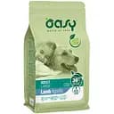 Сухий корм для собак Oasy Lifestage Adult Large з ягням 12 кг