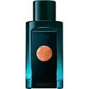 Парфумована вода Antonio Banderas The Icon Attitude 100 мл