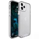 Чохол Epik TPU Space Case transparent для Apple iPhone 13 Pro Max 6.7 Прозорий