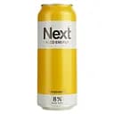 Напій слабоалкогольний Next Мультифрут енергетичний сильногазований 8% 0.5 л