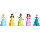 Мінілялечка Disney Princess в асортименті (HXH19)