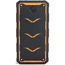 Внешний аккумулятор Grand Power X S700 SOLAR 20000mAh черно-оранжевый 8059602870308