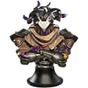 Статуетка Overwatch 2 Ramattra Bust Scale 1/5 (Овервотч) 24,5 см