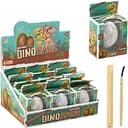 Раскопки Динозавров: Игровой Набор для Маленьких Палеонтологов