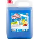 Очиститель для стекла и зеркал SuperBlysk лимон 5 л