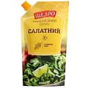 Соус майонезный Щедро Салатный 30%, 300 г (856247)